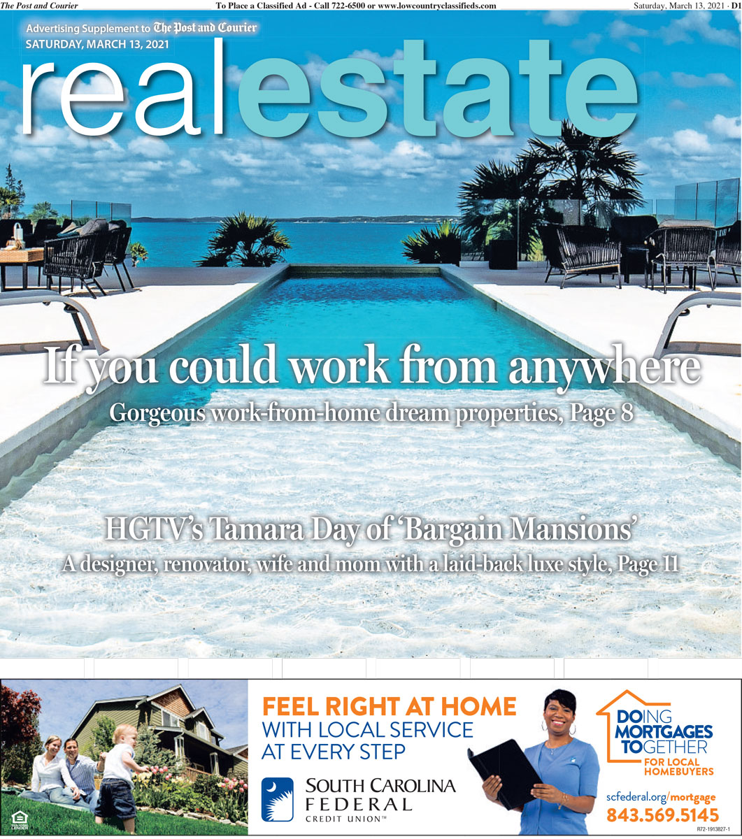 P&C Real Estate Section 03-13-2021